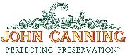 John Canning & Co., Ltd. Logo